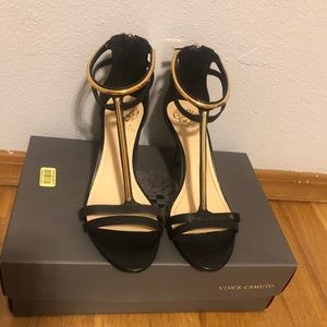Vince Camuto Heels